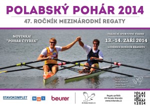 POLABSKY POHAR 2014